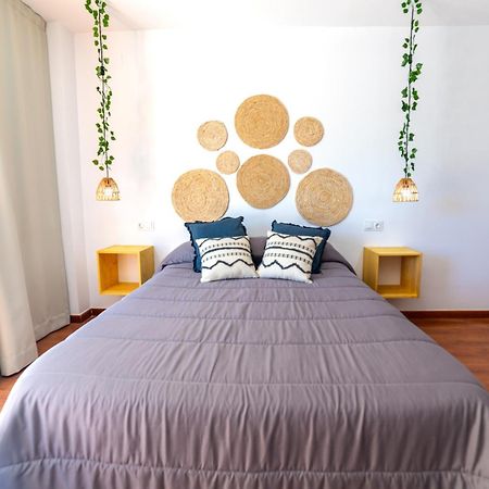 Inter2 Salou Cozy Appartement Buitenkant foto