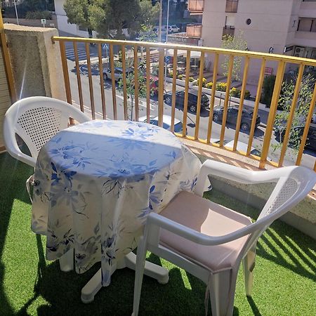 Inter2 Salou Cozy Appartement Buitenkant foto