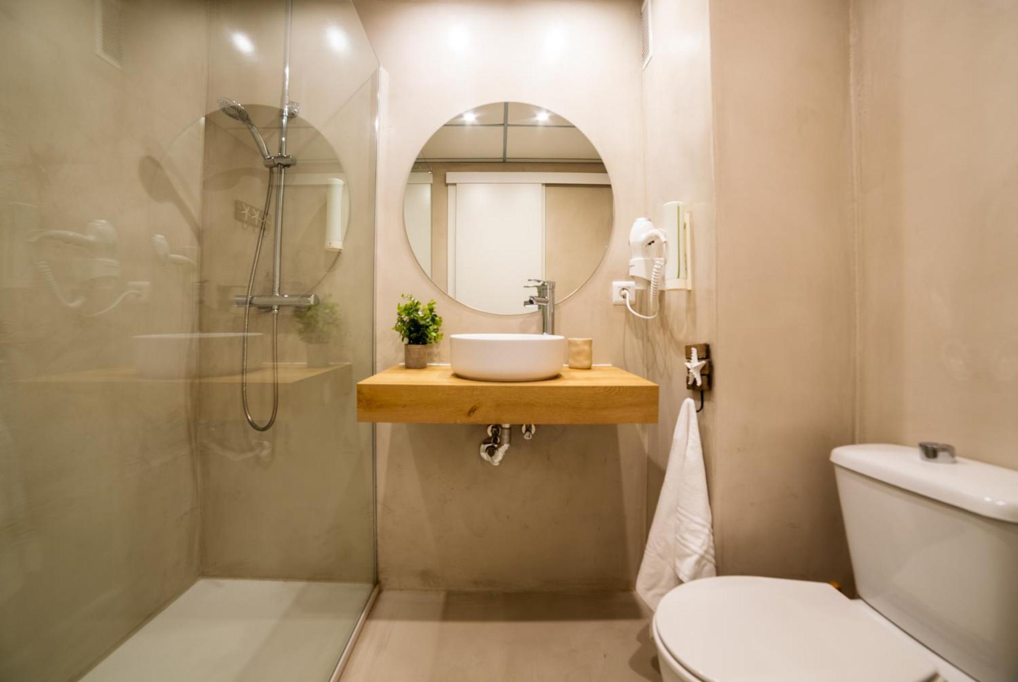 Inter2 Salou Cozy Appartement Buitenkant foto