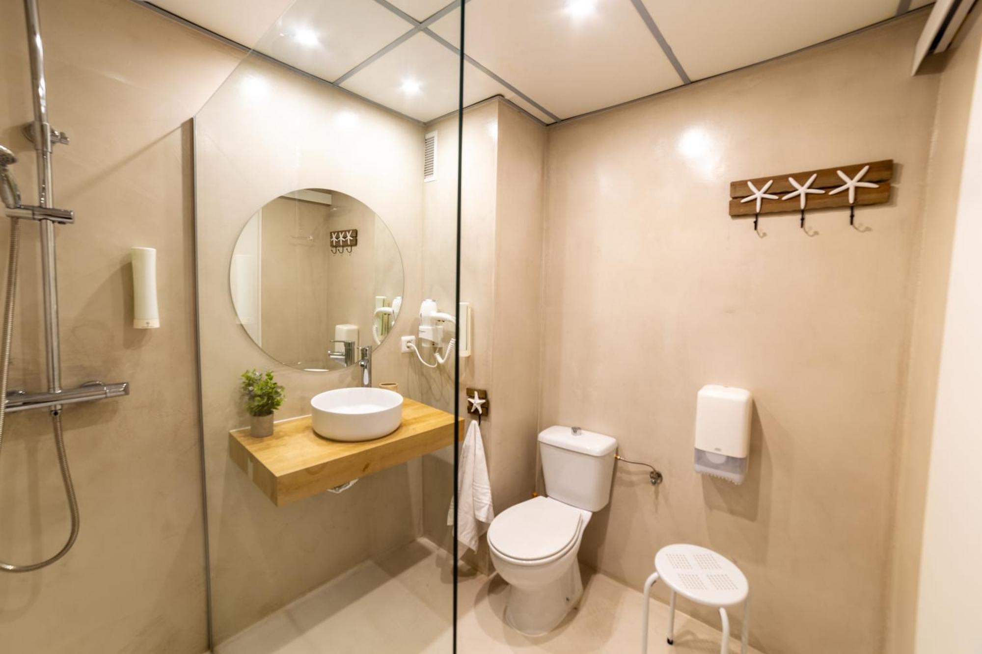 Inter2 Salou Cozy Appartement Buitenkant foto