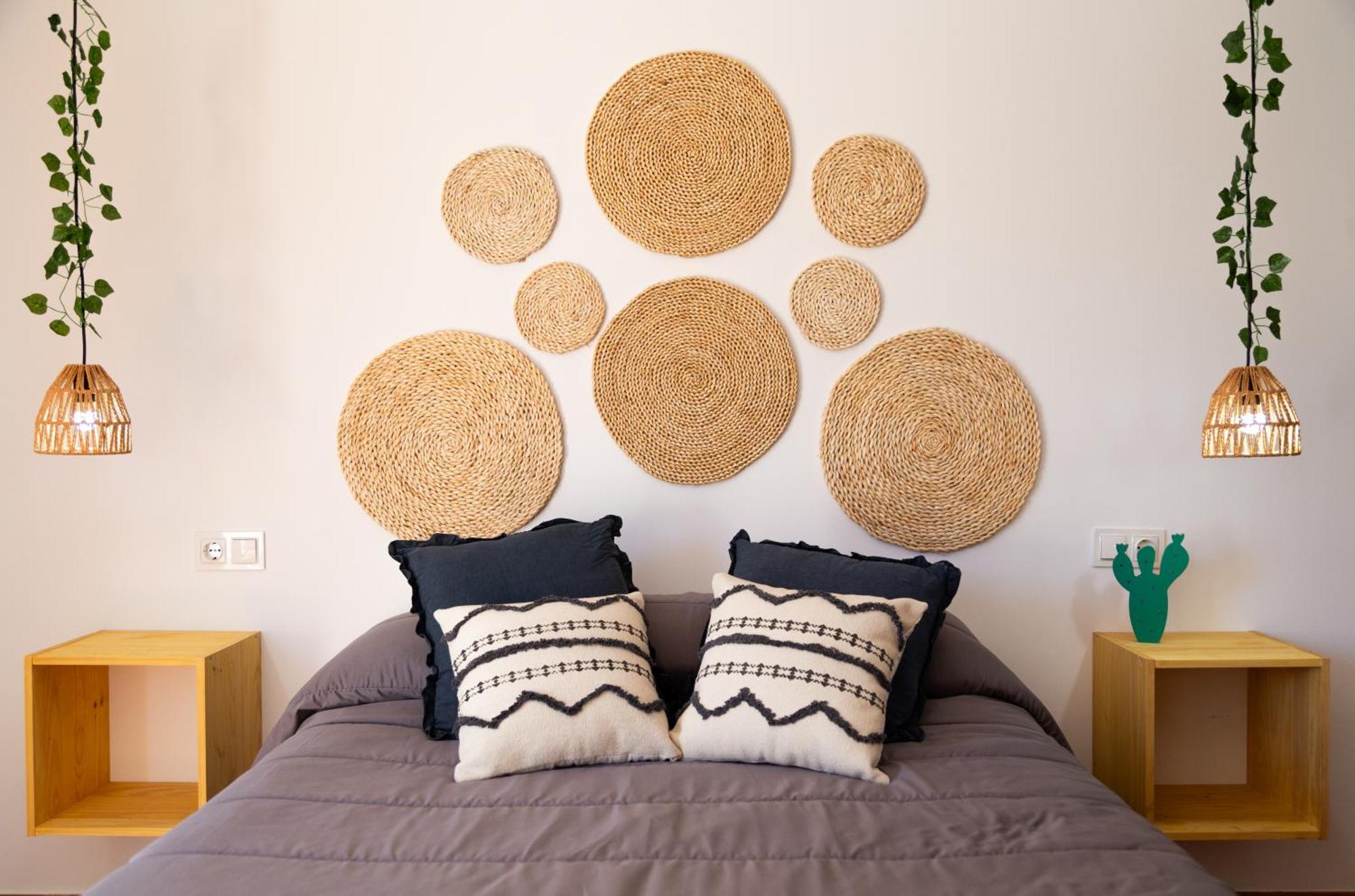 Inter2 Salou Cozy Appartement Buitenkant foto